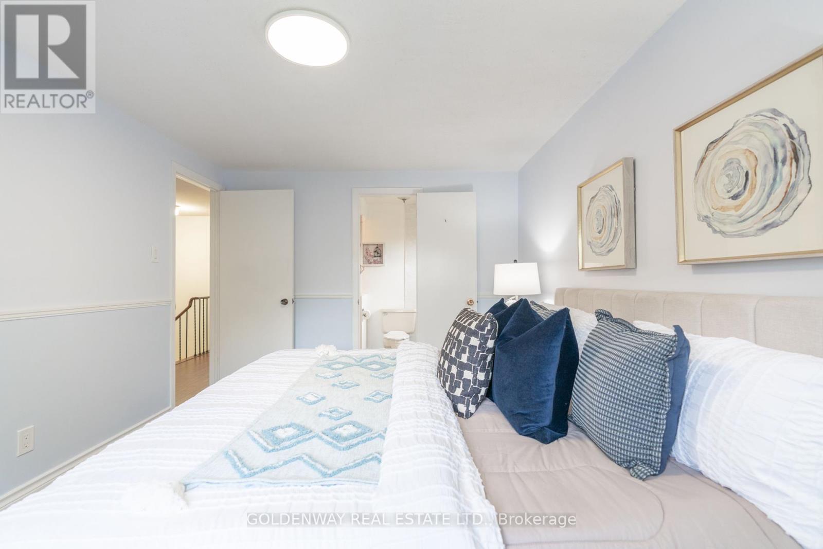 126 Haven Hill Square, Toronto, Ontario  M1V 1M5 - Photo 20 - E12359444