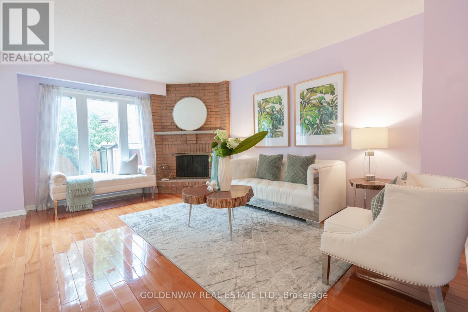126 Haven Hill Square, Toronto, Ontario  M1V 1M5 - Photo 9 - E12359444