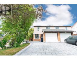 126 Haven Hill Square, Toronto (Agincourt North), Ca