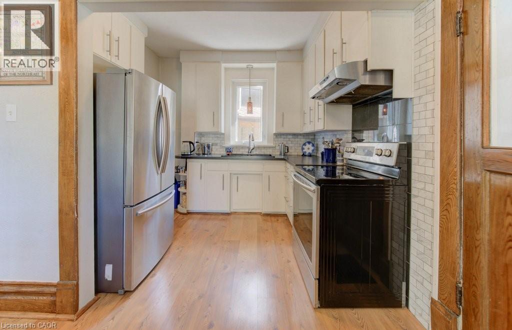 43 Irvin Street, Kitchener, Ontario  N2H 1K7 - Photo 17 - 40762635