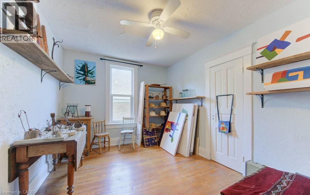 43 Irvin Street, Kitchener, Ontario  N2H 1K7 - Photo 28 - 40762635