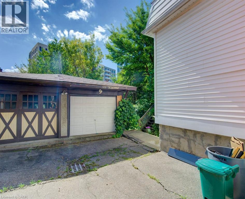 43 Irvin Street, Kitchener, Ontario  N2H 1K7 - Photo 43 - 40762635