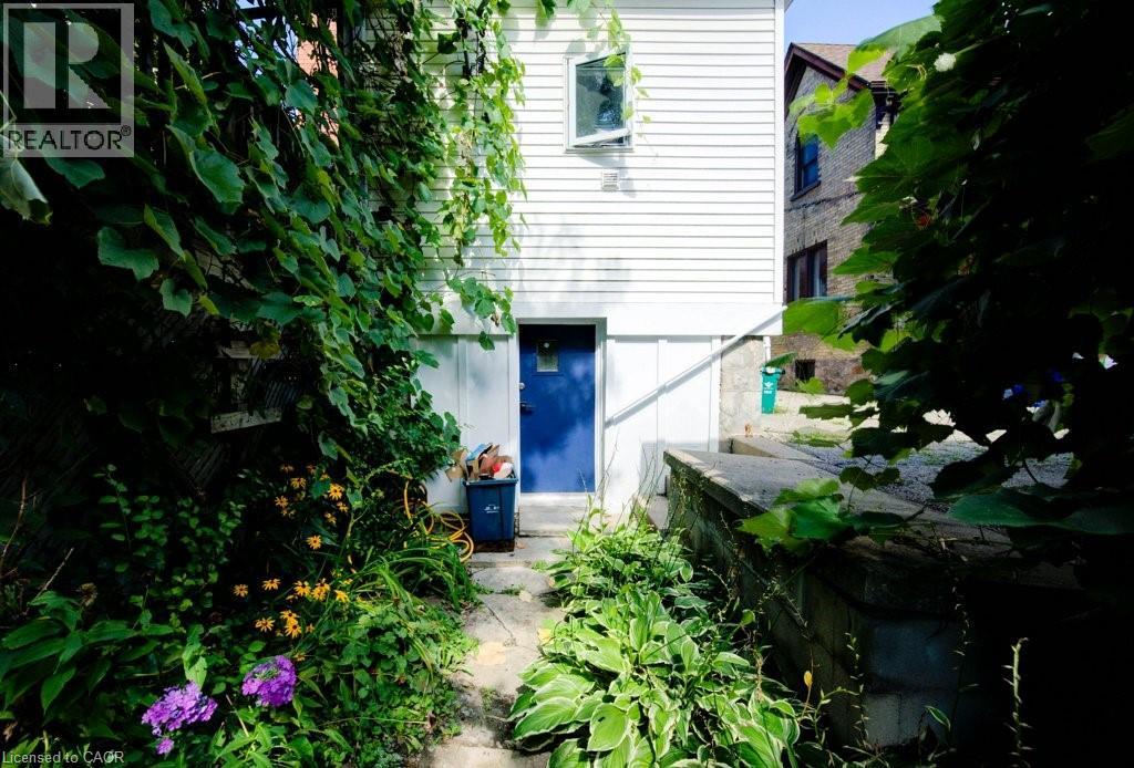 43 Irvin Street, Kitchener, Ontario  N2H 1K7 - Photo 44 - 40762635