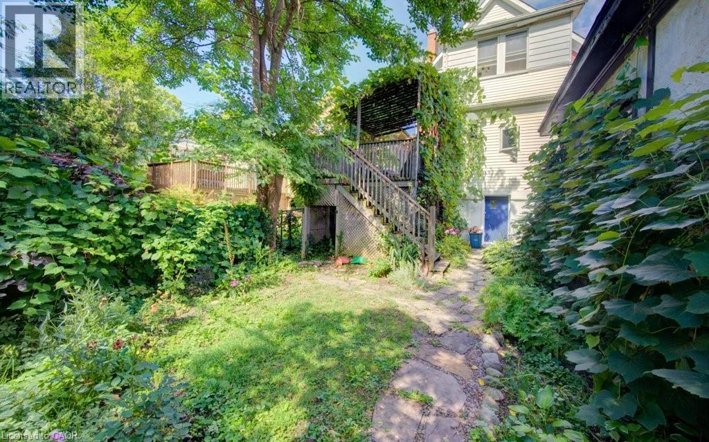 43 Irvin Street, Kitchener, Ontario  N2H 1K7 - Photo 45 - 40762635