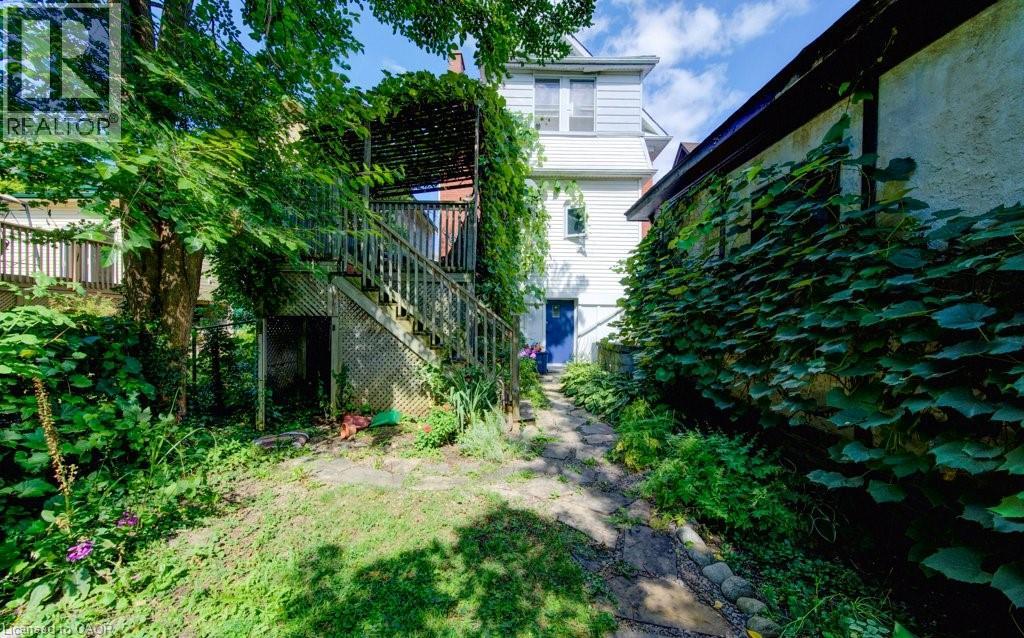 43 Irvin Street, Kitchener, Ontario  N2H 1K7 - Photo 46 - 40762635
