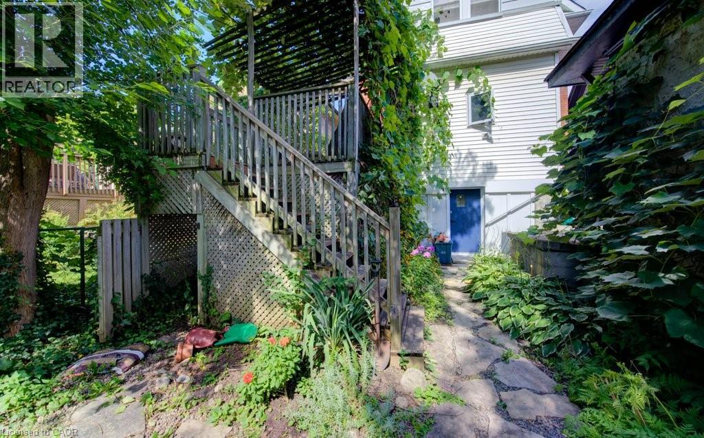 43 Irvin Street, Kitchener, Ontario  N2H 1K7 - Photo 47 - 40762635