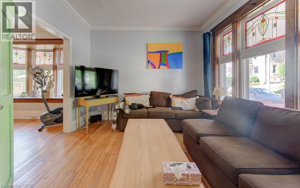 43 Irvin Street, Kitchener, Ontario  N2H 1K7 - Photo 8 - 40762635