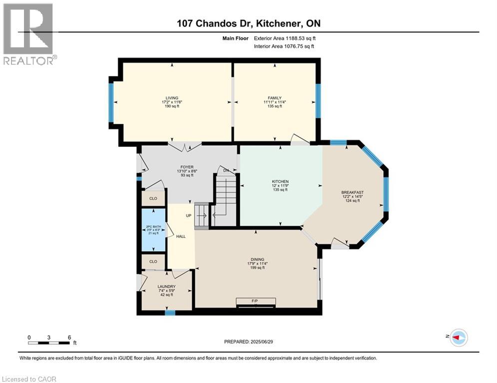 107 Chandos Drive, Kitchener, Ontario  N2A 3Z4 - Photo 48 - 40762528