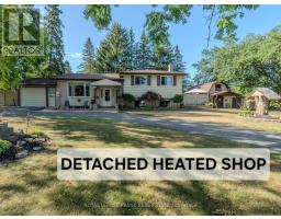 2304 Old Norwood Road, Otonabee-South Monaghan, Ca