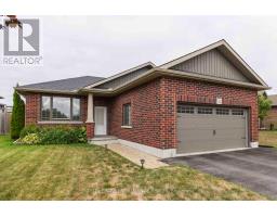32 Aspen Drive, Quinte West (Murray Ward), Ca