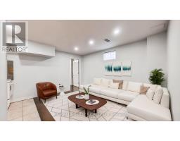 Bsmt #2 - 156 Townsgate Drive, Vaughan (Crestwood-Springfarm-Yorkhill), Ca