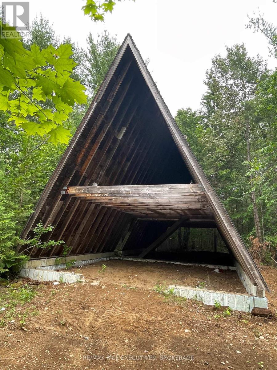 1311a Road 506, Frontenac (Frontenac North), Ontario  K0H 1K0 - Photo 11 - X12359563