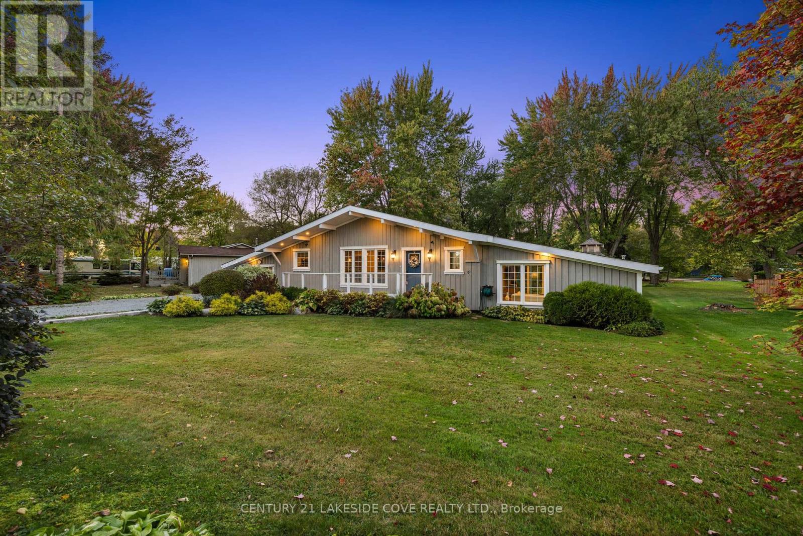 27 POPLAR CRESCENT, Ramara, Ontario