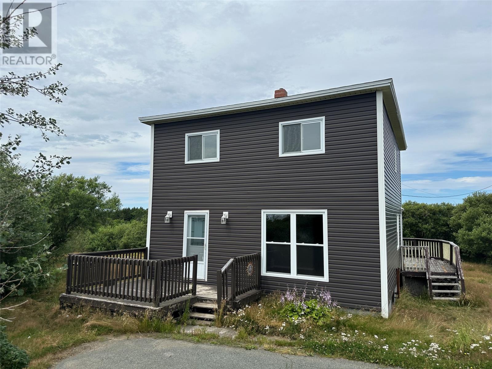 94 Memorial Street, Bell Island, Newfoundland & Labrador  A0A 4H0 - Photo 1 - 1289584