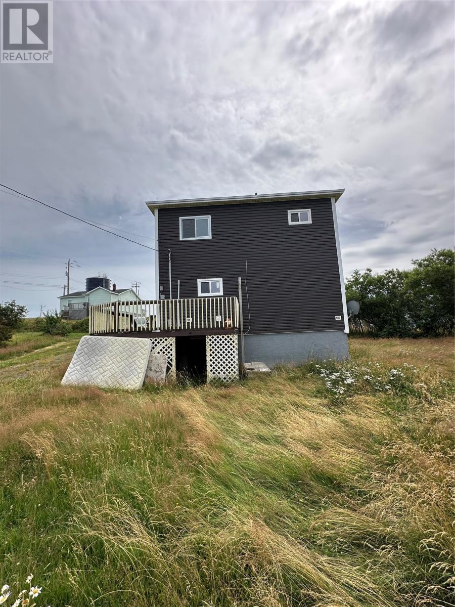 94 Memorial Street, Bell Island, Newfoundland & Labrador  A0A 4H0 - Photo 14 - 1289584