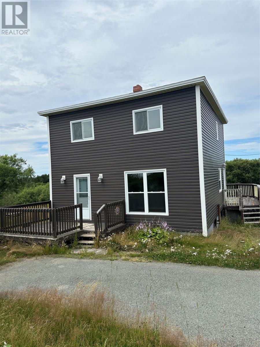 94 Memorial Street, Bell Island, Newfoundland & Labrador  A0A 4H0 - Photo 2 - 1289584
