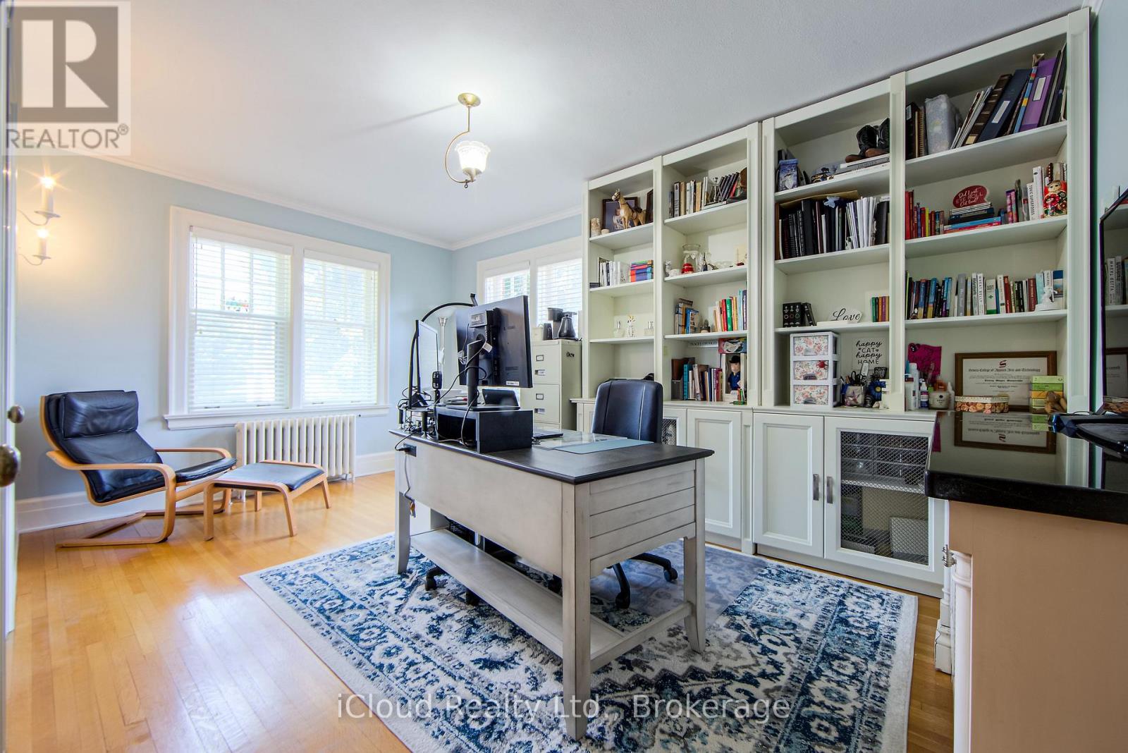 447 Simcoe Street N, Oshawa, Ontario  L1G 4T8 - Photo 41 - E12287403