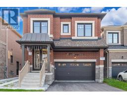 18 Gladmary Drive, Brampton (Bram West), Ca