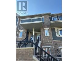 267 - 250 SUNNY MEADOW DRIVE, Brampton, Ontario