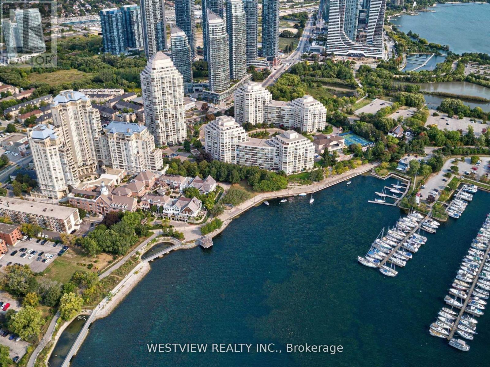 906 - 2285 Lake Shore Boulevard, Toronto, Ontario  M8V 3X9 - Photo 6 - W12359430