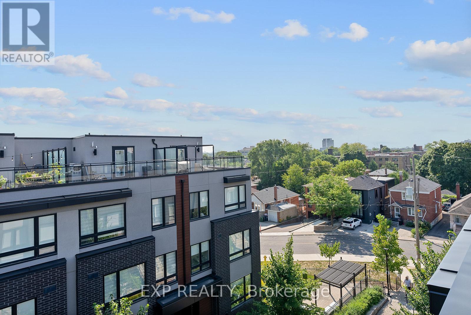 312 - 1110 Briar Hill Avenue, Toronto, Ontario  M6B 1M7 - Photo 35 - W12359463