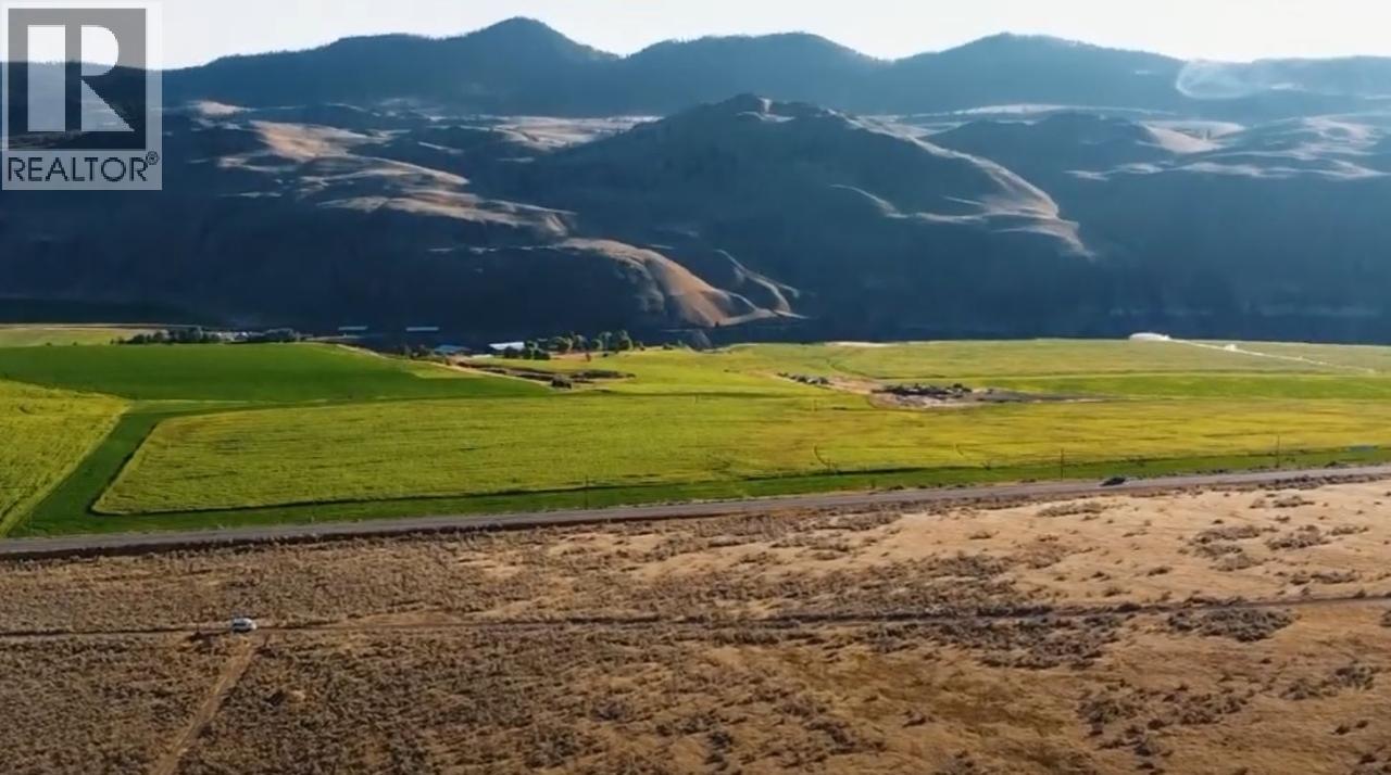 Lot 31 Ashcroft Road, Kamloops, British Columbia  V2H 1T7 - Photo 2 - 10360375