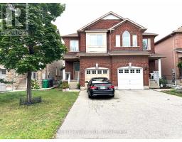 6721 OPERA GLASS CRESCENT, Mississauga, Ontario