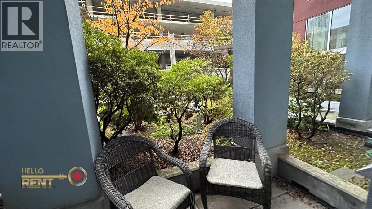 208 933 Seymour Street, Vancouver, British Columbia  V6B 6L6 - Photo 12 - R3039666