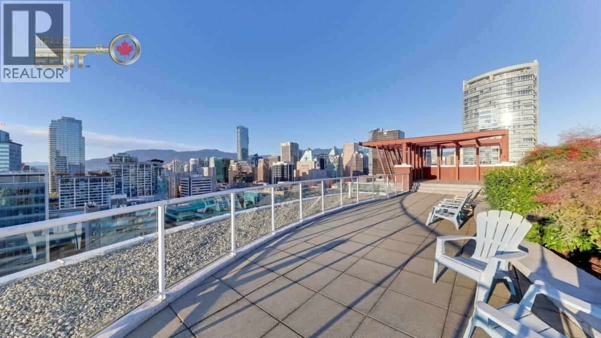 208 933 Seymour Street, Vancouver, British Columbia  V6B 6L6 - Photo 16 - R3039666