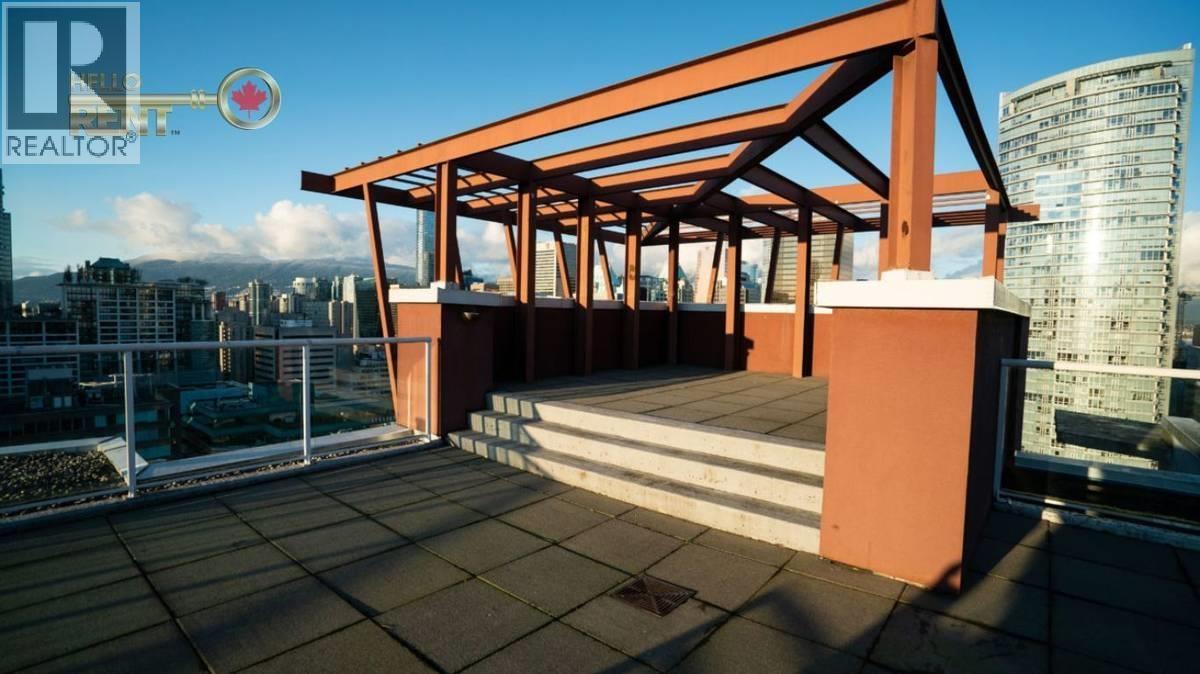 208 933 Seymour Street, Vancouver, British Columbia  V6B 6L6 - Photo 17 - R3039666