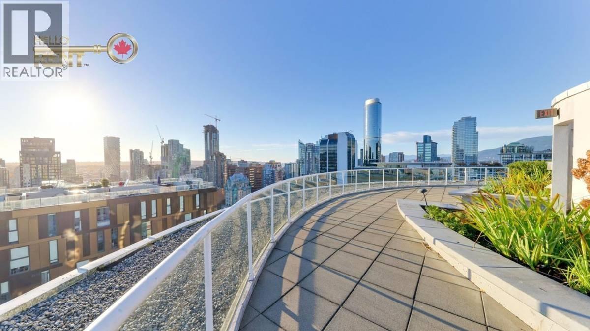208 933 Seymour Street, Vancouver, British Columbia  V6B 6L6 - Photo 19 - R3039666