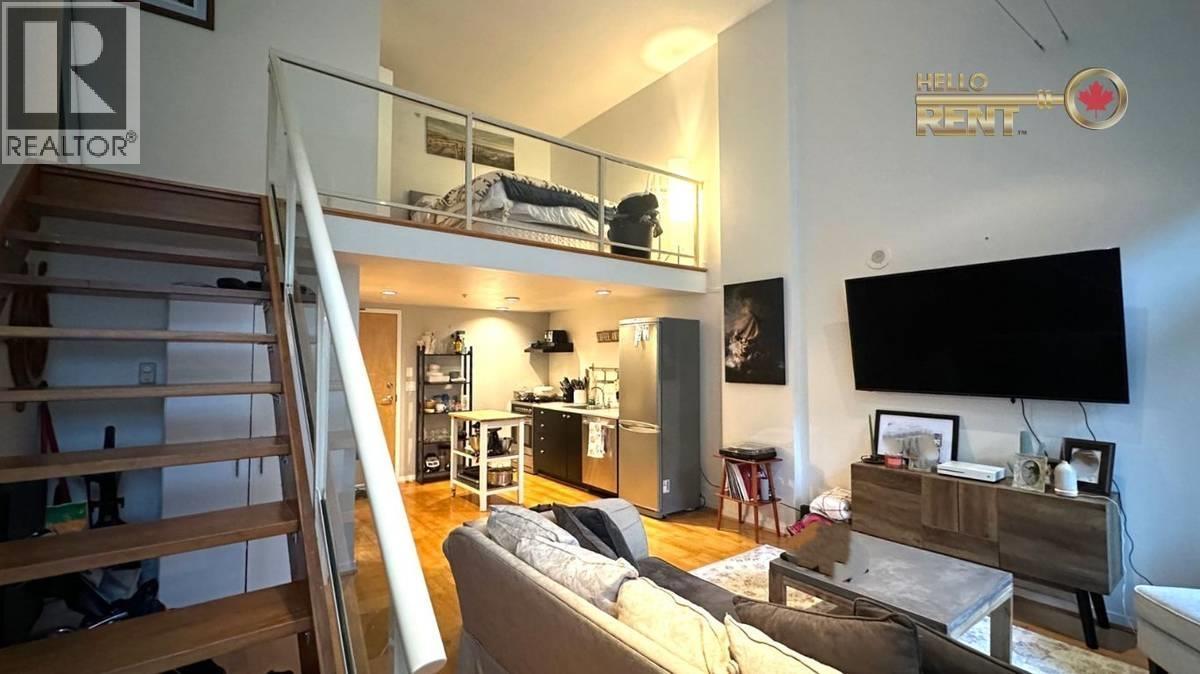 208 933 Seymour Street, Vancouver, British Columbia  V6B 6L6 - Photo 2 - R3039666