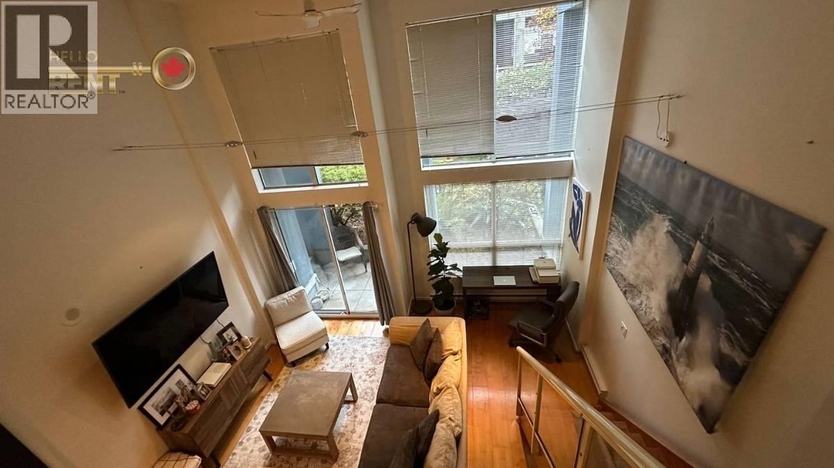 208 933 Seymour Street, Vancouver, British Columbia  V6B 6L6 - Photo 21 - R3039666