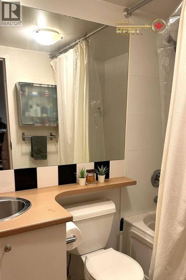 208 933 Seymour Street, Vancouver, British Columbia  V6B 6L6 - Photo 8 - R3039666
