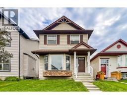 143 Cranberry Way Se Cranston, Calgary, Ca