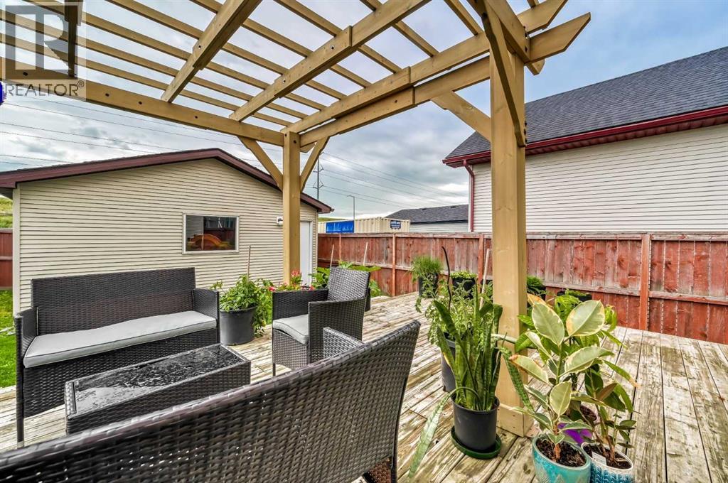 143 Cranberry Way Se, Calgary, Alberta  T3M 1K3 - Photo 26 - A2248236