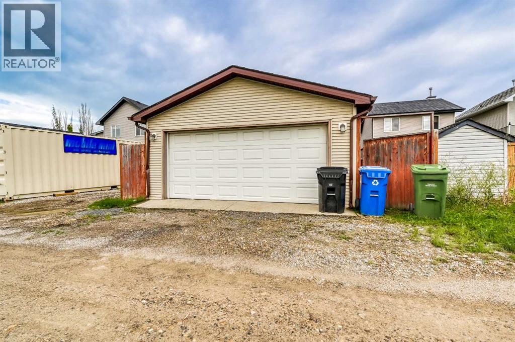 143 Cranberry Way Se, Calgary, Alberta  T3M 1K3 - Photo 28 - A2248236