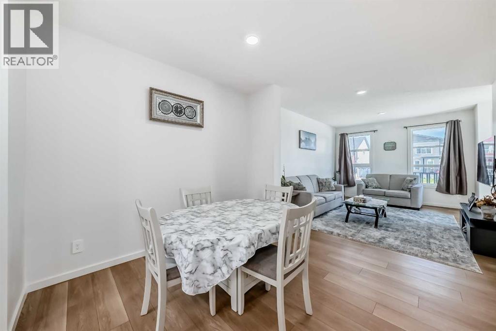 197 Belmont Drive Sw, Calgary, Alberta  T2X 5A1 - Photo 7 - A2250046