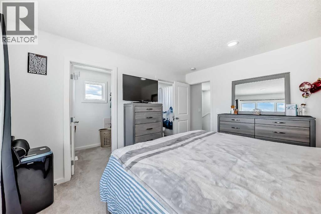 197 Belmont Drive Sw, Calgary, Alberta  T2X 5A1 - Photo 18 - A2250046