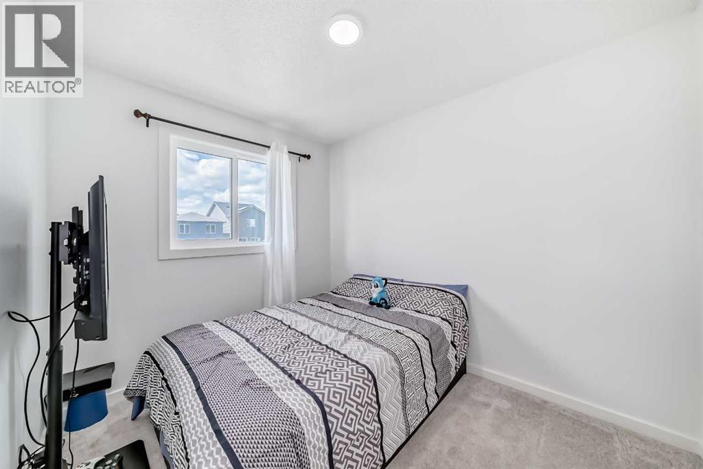 197 Belmont Drive Sw, Calgary, Alberta  T2X 5A1 - Photo 23 - A2250046