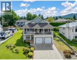 2500 4th Avenue SE SE Salmon Arm