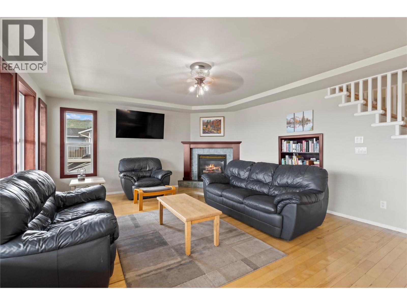 2500 4th Avenue Se, Salmon Arm, British Columbia  V1E 1K7 - Photo 16 - 10360346