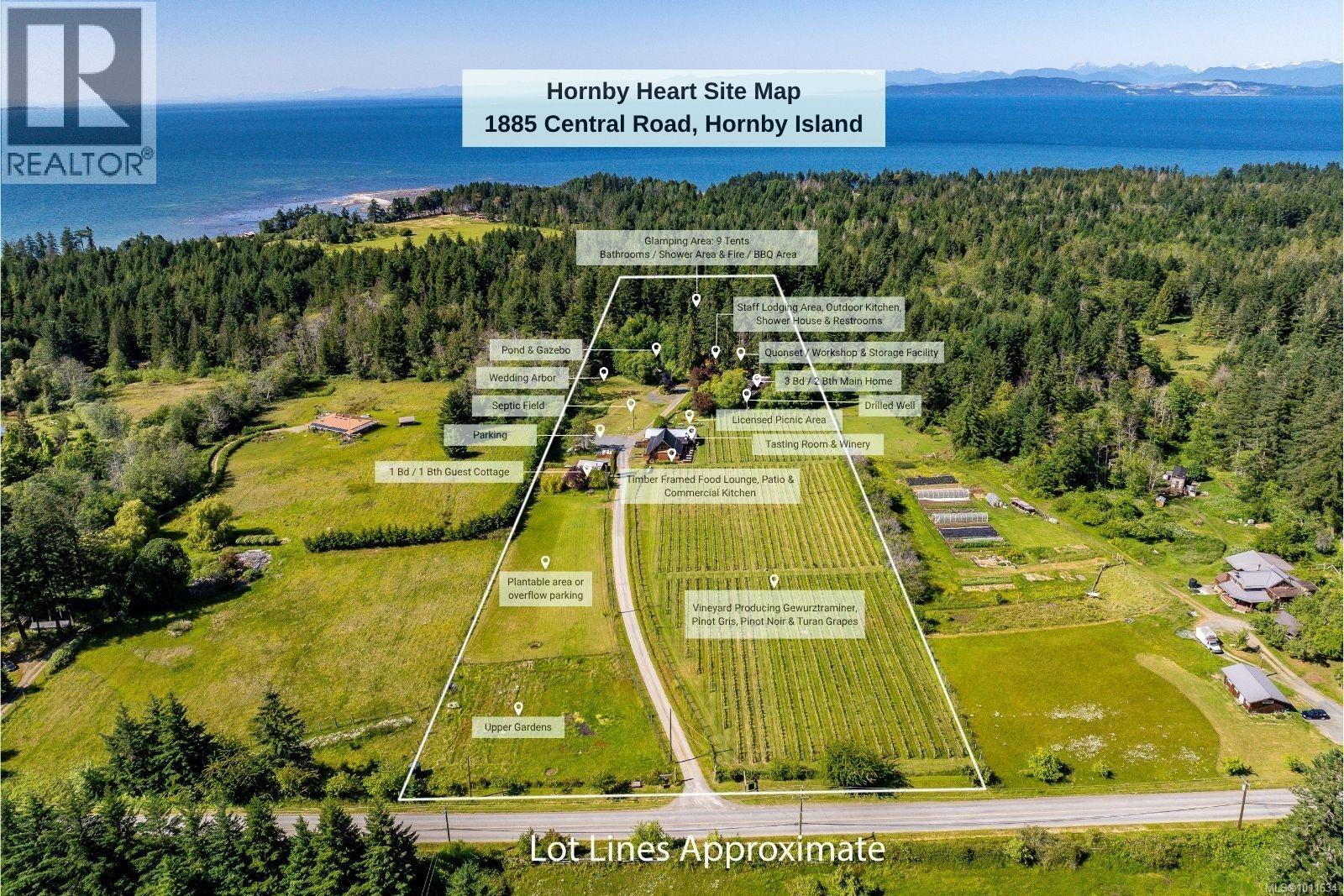 1885 Central Rd, Hornby Island, British Columbia  V0R 1Z0 - Photo 96 - 1011634