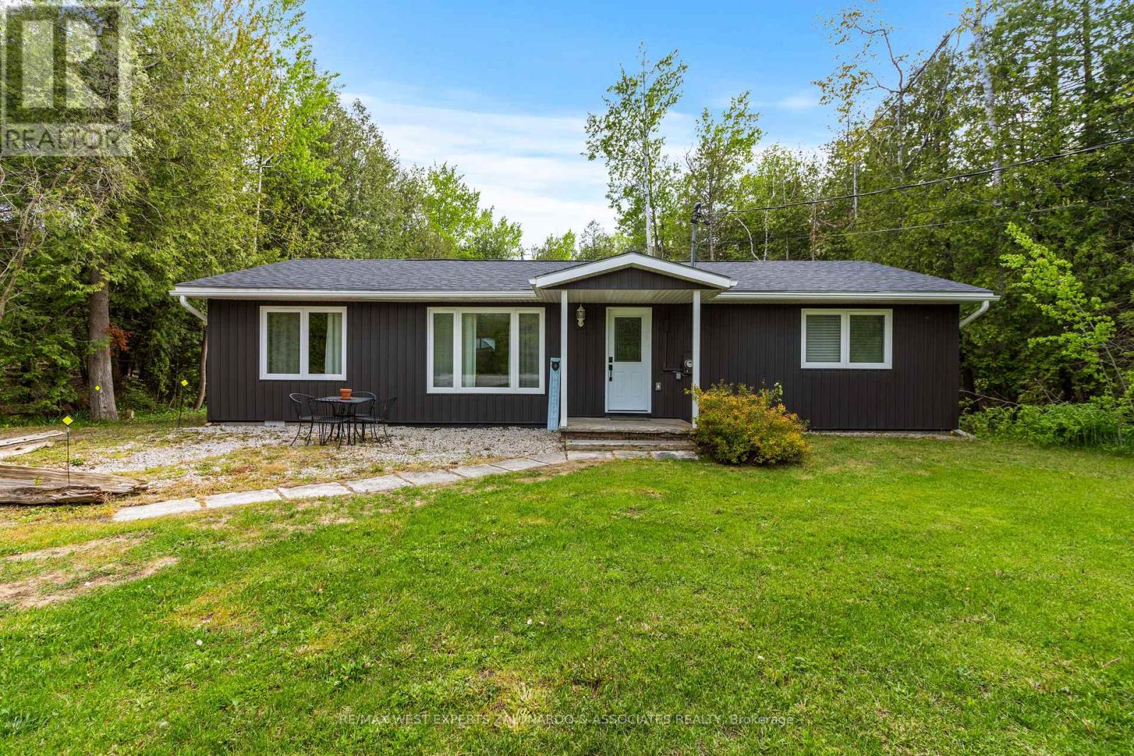 7221 HIGHWAY 6 ROAD, Northern Bruce Peninsula, Ontario