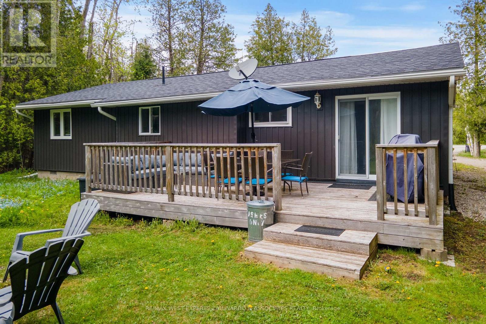 7221 Highway 6 Road, Northern Bruce Peninsula, Ontario  N0H 2T0 - Photo 27 - X12359420