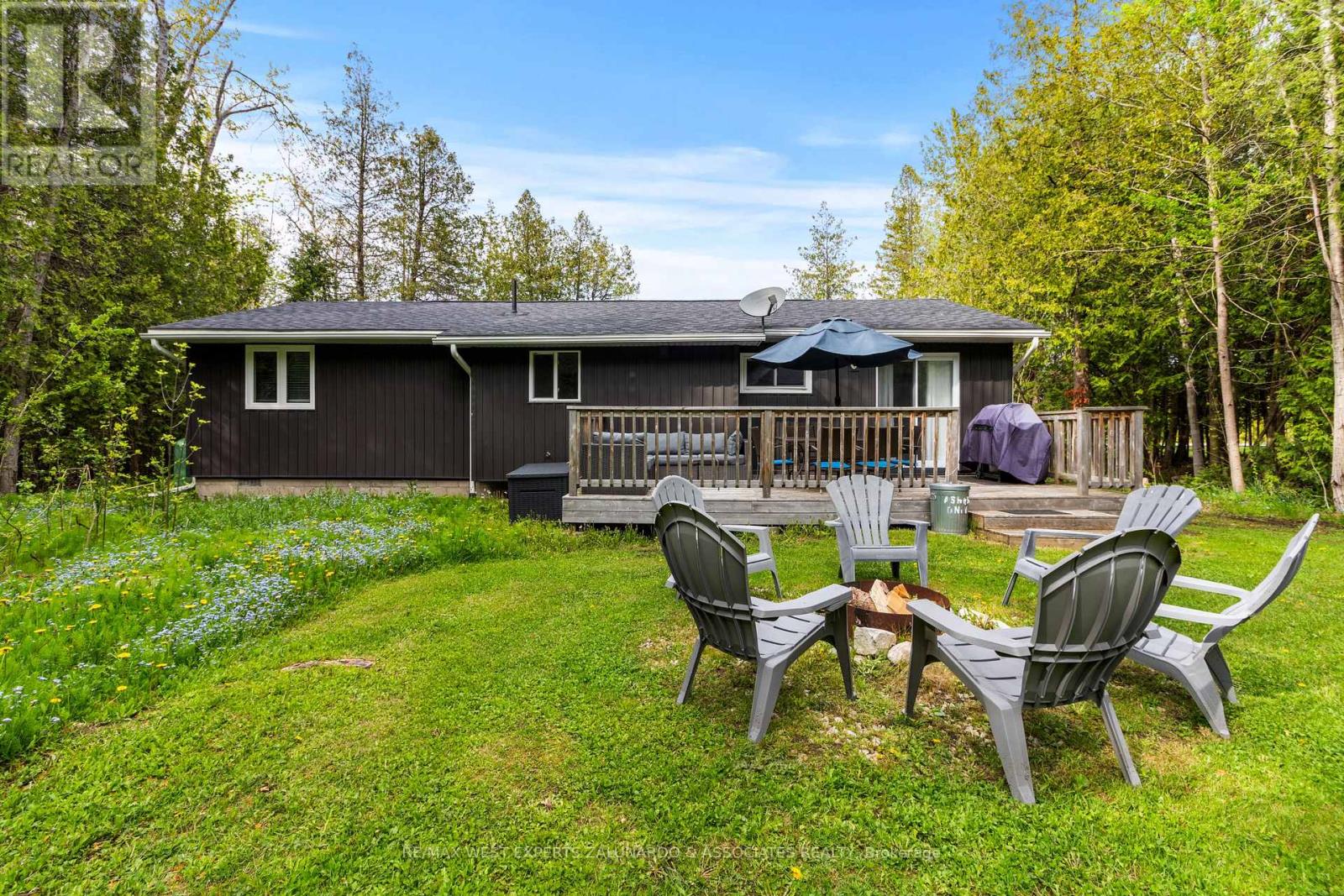 7221 Highway 6 Road, Northern Bruce Peninsula, Ontario  N0H 2T0 - Photo 31 - X12359420