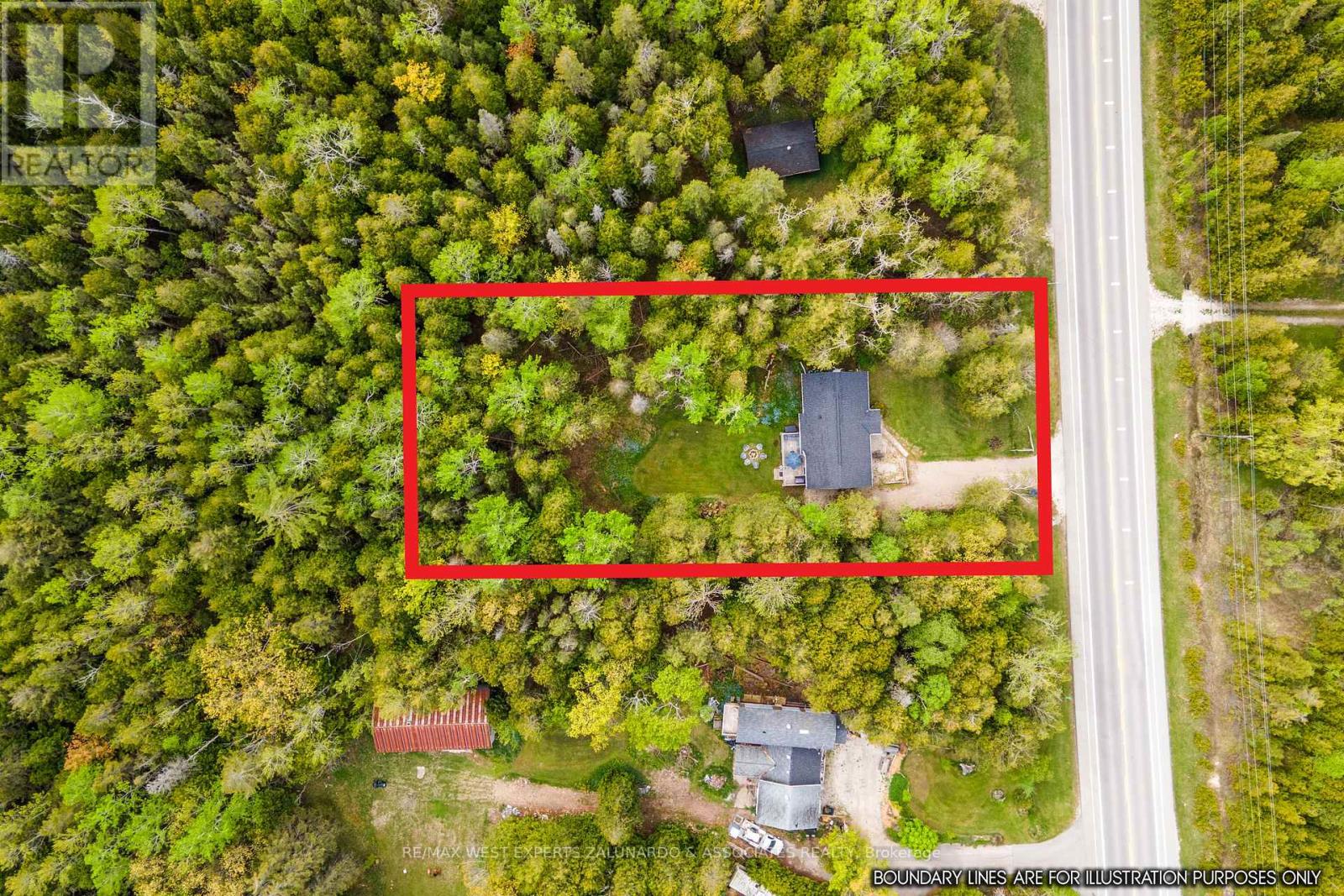7221 Highway 6 Road, Northern Bruce Peninsula, Ontario  N0H 2T0 - Photo 34 - X12359420
