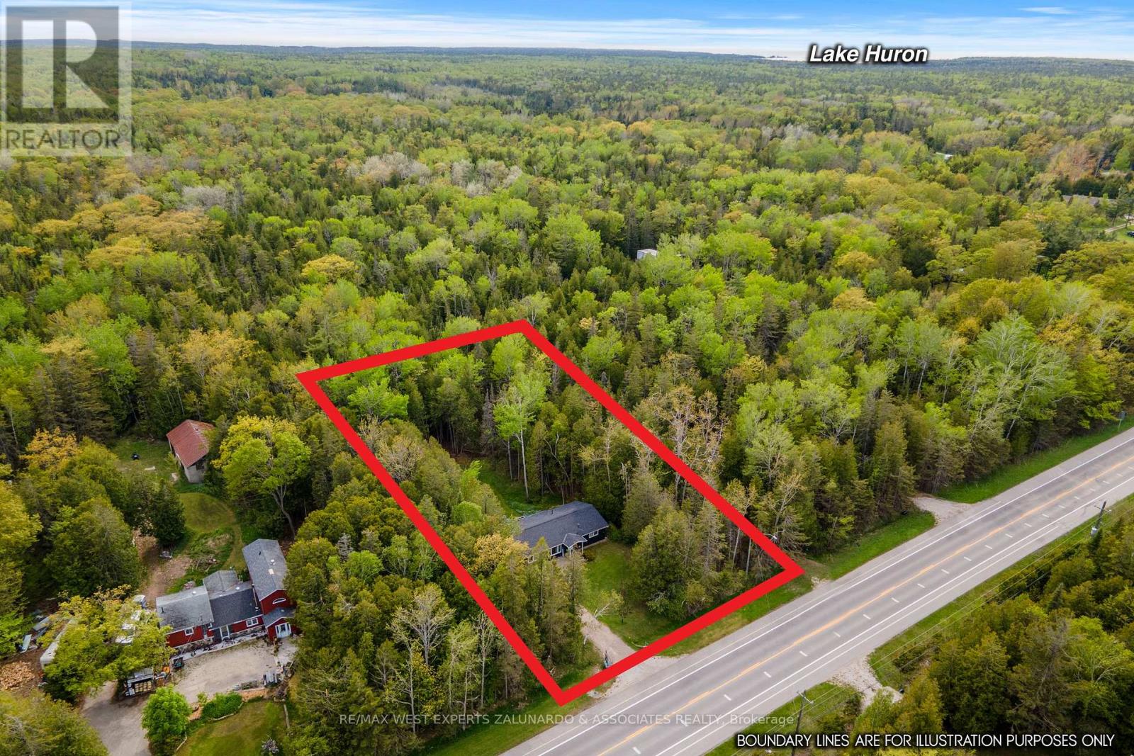 7221 Highway 6 Road, Northern Bruce Peninsula, Ontario  N0H 2T0 - Photo 36 - X12359420