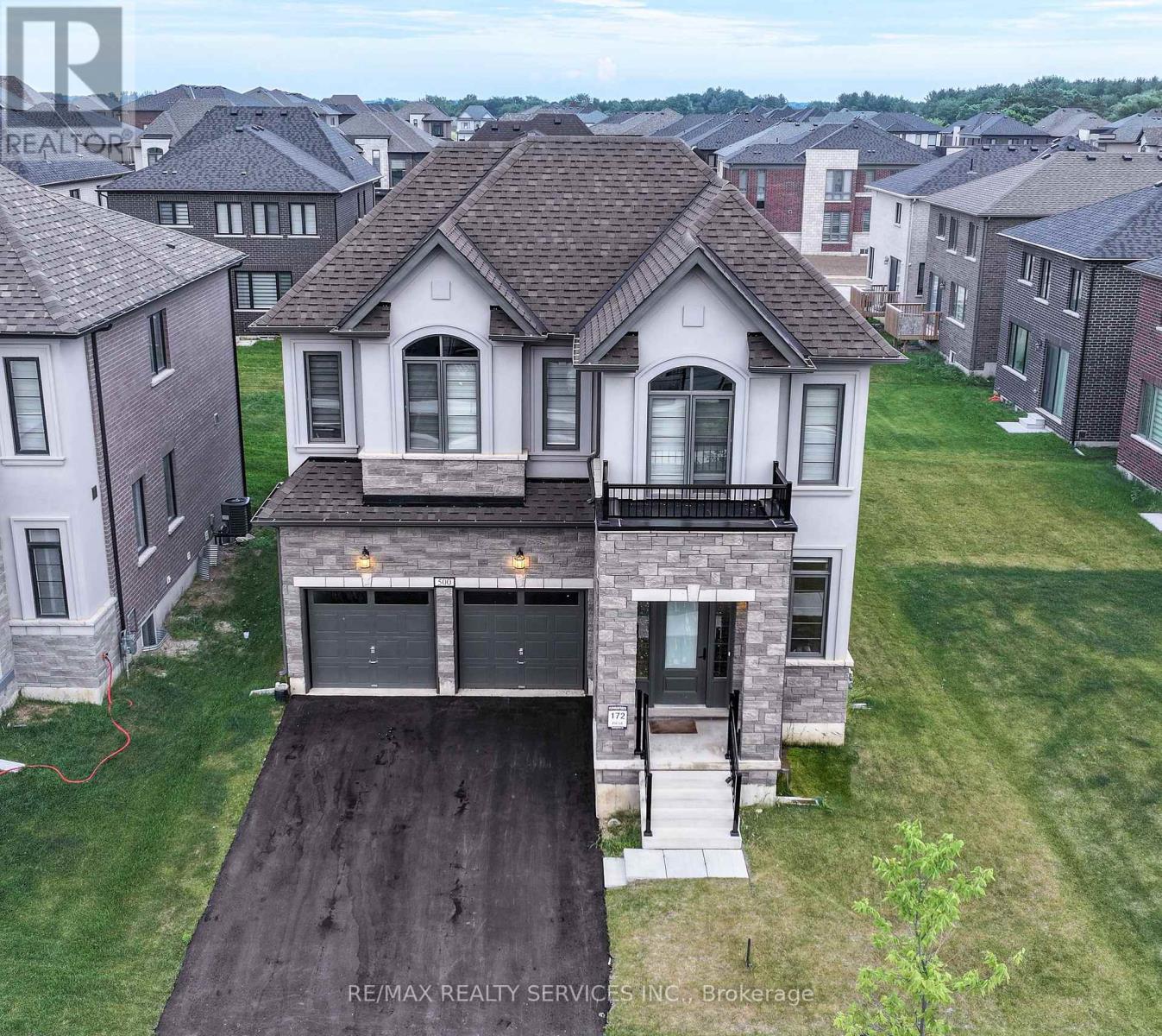 500 BEDI DRIVE, Woodstock, Ontario