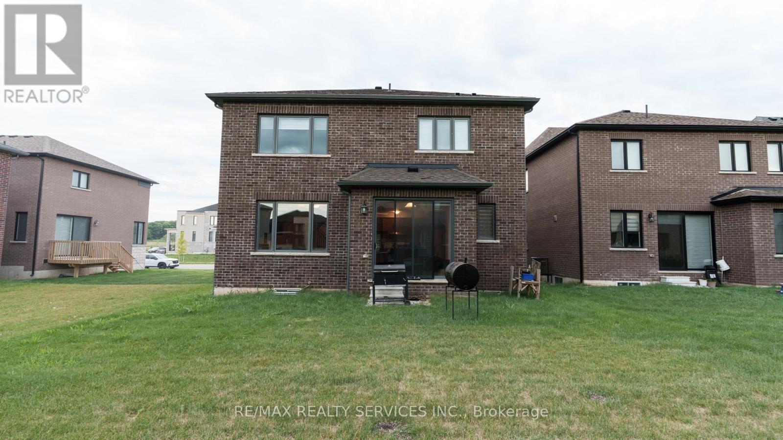500 Bedi Drive, Woodstock, Ontario  N4T 0P1 - Photo 31 - X12359458